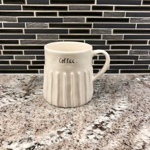 Rae Dunn Coffee Mug